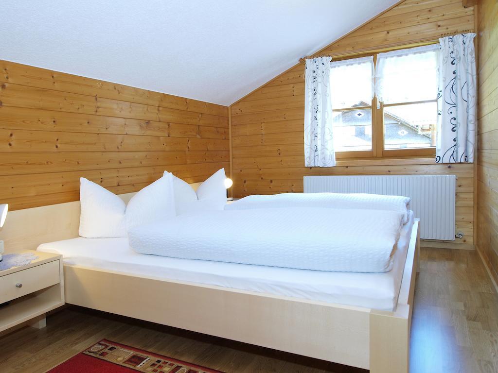 Ferienbauernhof Moosbrugger Apartment Schoppernau Room photo
